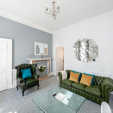 Super City Centre Apartment - Two Bedrooms, Perfect Location Bath Buitenkant foto