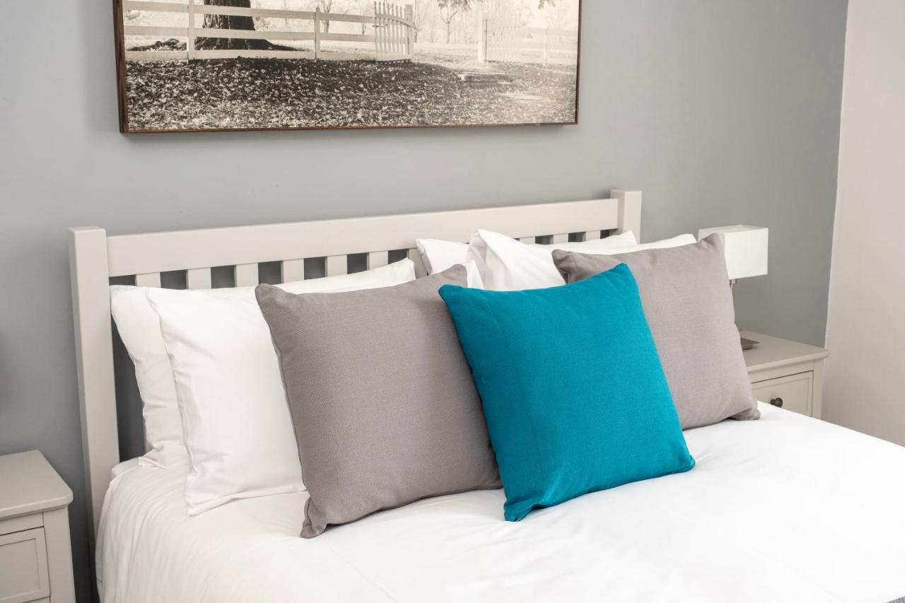 Super City Centre Apartment - Two Bedrooms, Perfect Location Bath Buitenkant foto